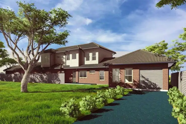 3/10 Gallipoli Ave, Blackwall NSW 2256