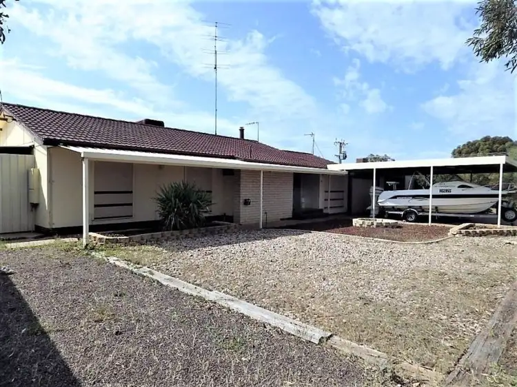 68 STIRLING DRIVE, Whyalla Stuart SA 5608