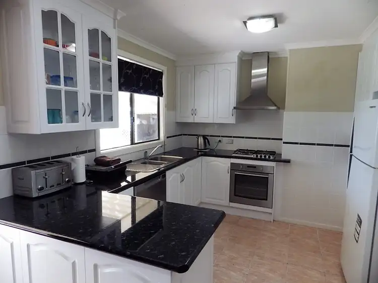 Third view of Homely house listing, 68 STIRLING DRIVE, Whyalla Stuart SA 5608