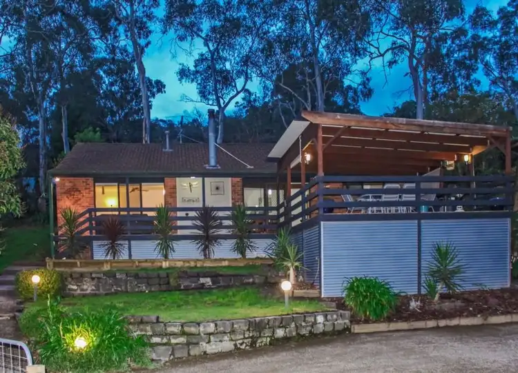 Main view of Homely house listing, 127 Meander Road, Hurstbridge VIC 3099