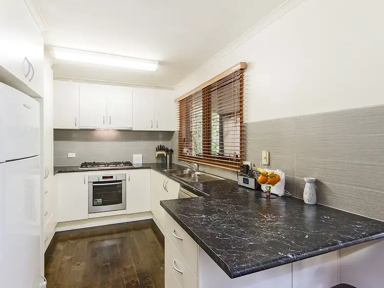 Fifth view of Homely house listing, 127 Meander Road, Hurstbridge VIC 3099