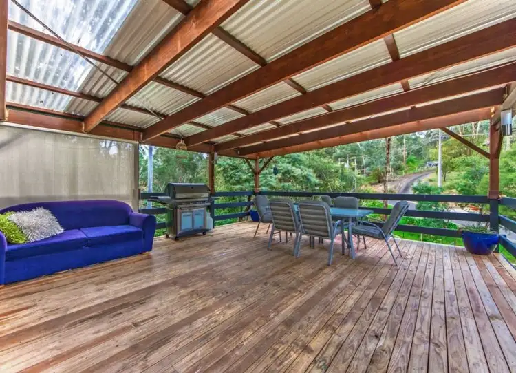 Sixth view of Homely house listing, 127 Meander Road, Hurstbridge VIC 3099