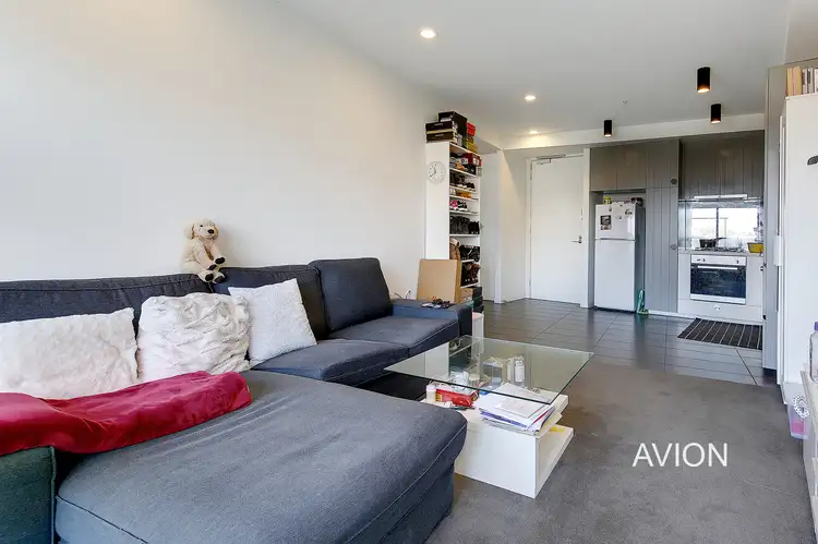 Third view of Homely apartment listing, 411/41-45 Edgewater Boulevard, Maribyrnong VIC 3032