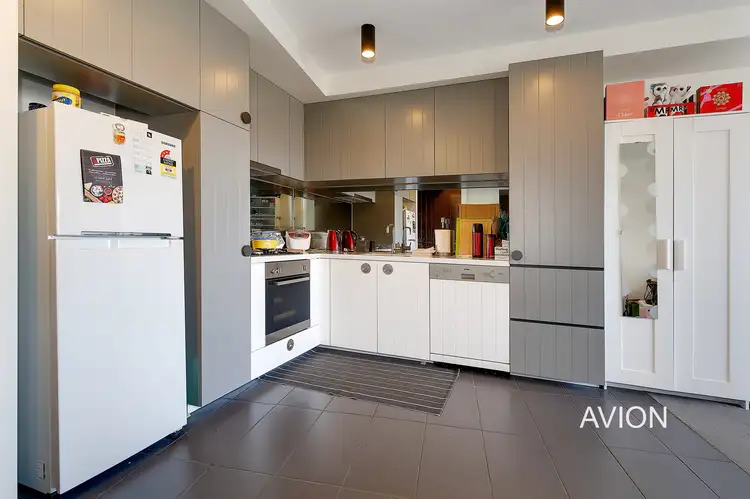 Fourth view of Homely apartment listing, 411/41-45 Edgewater Boulevard, Maribyrnong VIC 3032