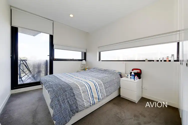 Sixth view of Homely apartment listing, 411/41-45 Edgewater Boulevard, Maribyrnong VIC 3032