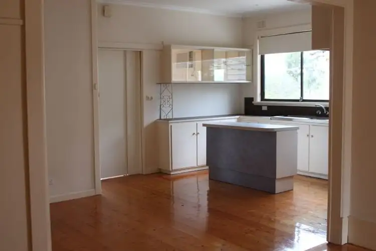 Second view of Homely house listing, 1/21 Lorimer Street, Greensborough VIC 3088