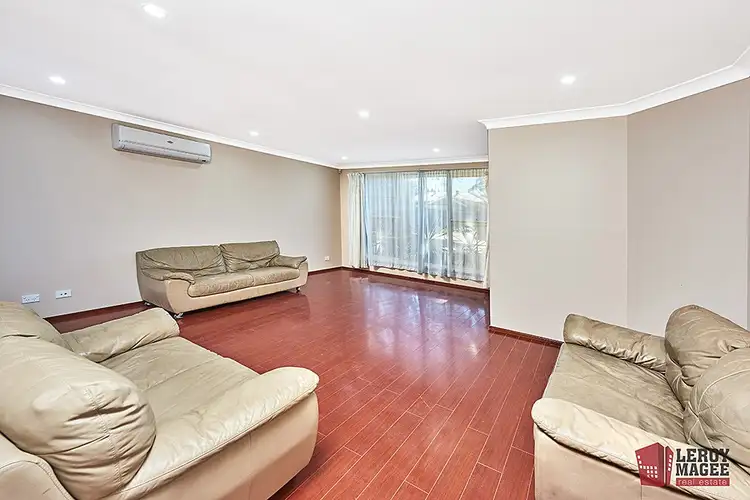 Third view of Homely house listing, 34A Gilba Road, Pendle Hill NSW 2145