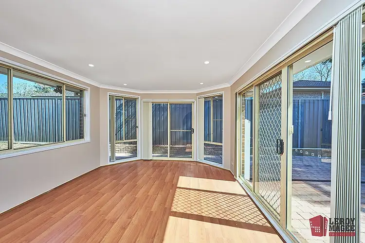 Sixth view of Homely house listing, 34A Gilba Road, Pendle Hill NSW 2145