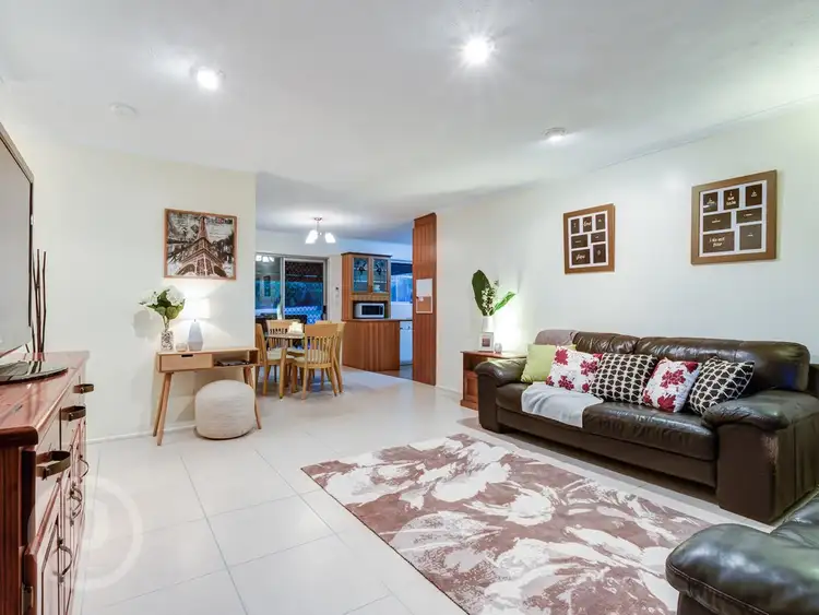 Fourth view of Homely house listing, 7 Hakea Street, Everton Hills QLD 4053
