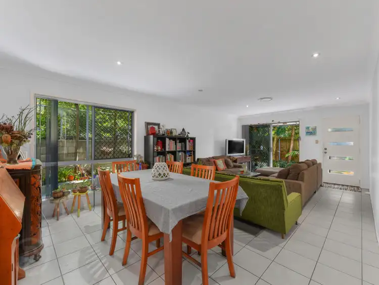 Second view of Homely townhouse listing, 4/22 Julia Street, Wavell Heights QLD 4012