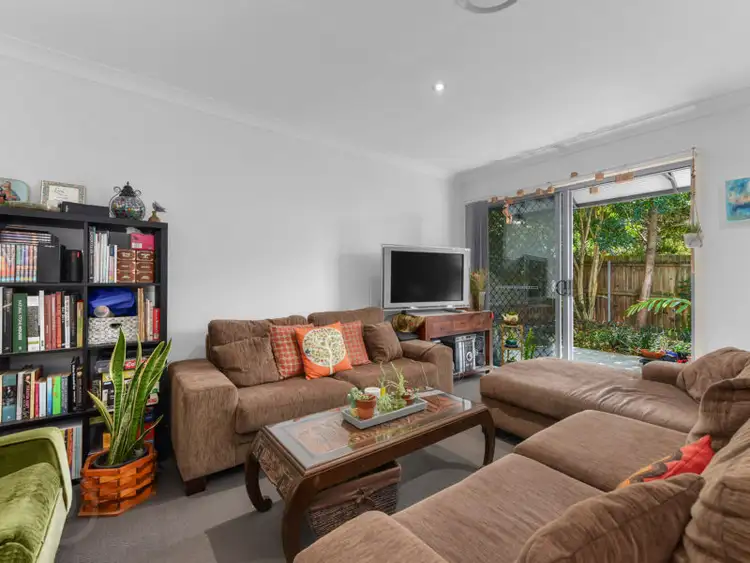 Third view of Homely townhouse listing, 4/22 Julia Street, Wavell Heights QLD 4012
