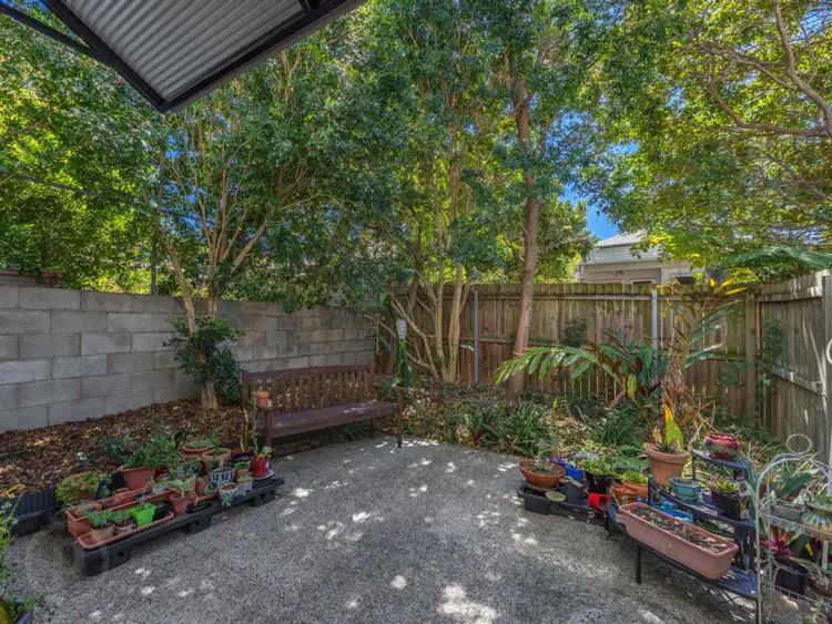 Fourth view of Homely townhouse listing, 4/22 Julia Street, Wavell Heights QLD 4012