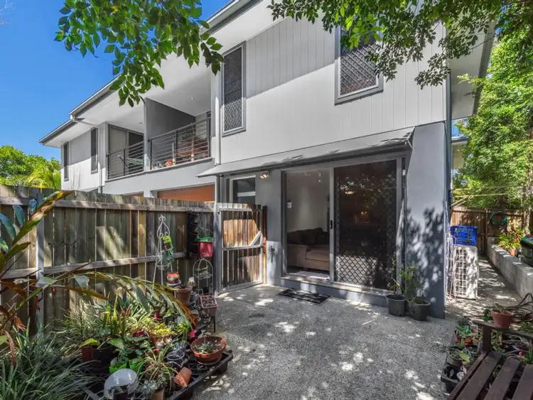 Fifth view of Homely townhouse listing, 4/22 Julia Street, Wavell Heights QLD 4012