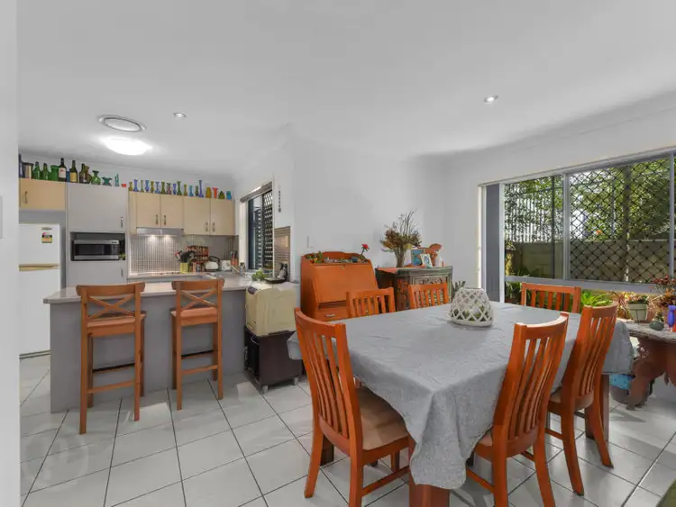 Sixth view of Homely townhouse listing, 4/22 Julia Street, Wavell Heights QLD 4012