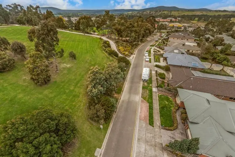 Second view of Homely land listing, 7 Plover Way, Whittlesea VIC 3757