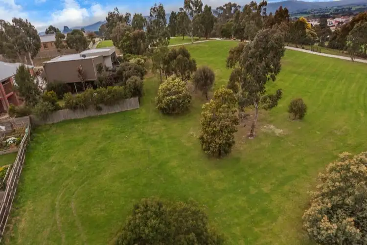 Third view of Homely land listing, 7 Plover Way, Whittlesea VIC 3757