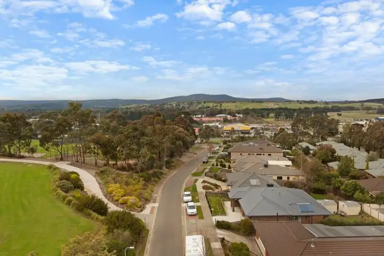 Fourth view of Homely land listing, 7 Plover Way, Whittlesea VIC 3757