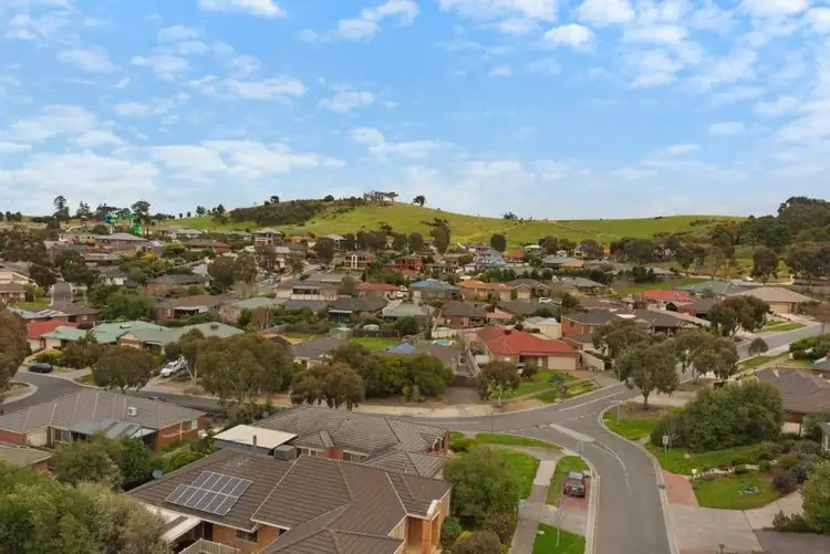 Fifth view of Homely land listing, 7 Plover Way, Whittlesea VIC 3757