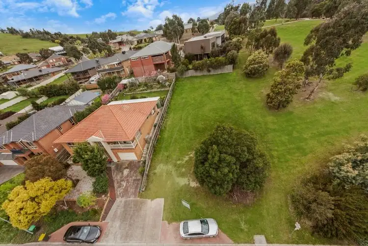 Sixth view of Homely land listing, 7 Plover Way, Whittlesea VIC 3757
