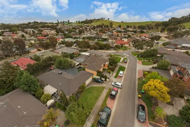 Seventh view of Homely land listing, 7 Plover Way, Whittlesea VIC 3757