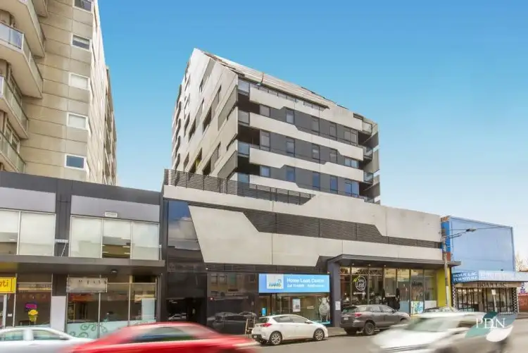 602/240 Barkly Street, Footscray VIC 3011