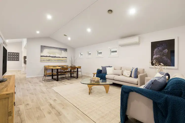 Second view of Homely house listing, 20 Veda Avenue, Mount Martha VIC 3934