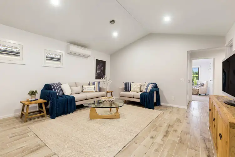 Third view of Homely house listing, 20 Veda Avenue, Mount Martha VIC 3934