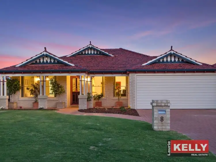 8 Terelinck Crescent, Redcliffe WA 6104