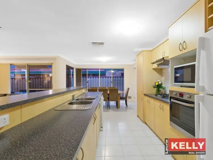 Fourth view of Homely house listing, 8 Terelinck Crescent, Redcliffe WA 6104
