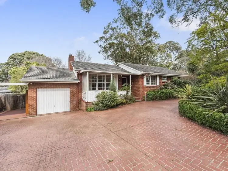 18 Montana Avenue, Boronia VIC 3155