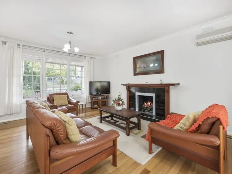 Second view of Homely house listing, 18 Montana Avenue, Boronia VIC 3155