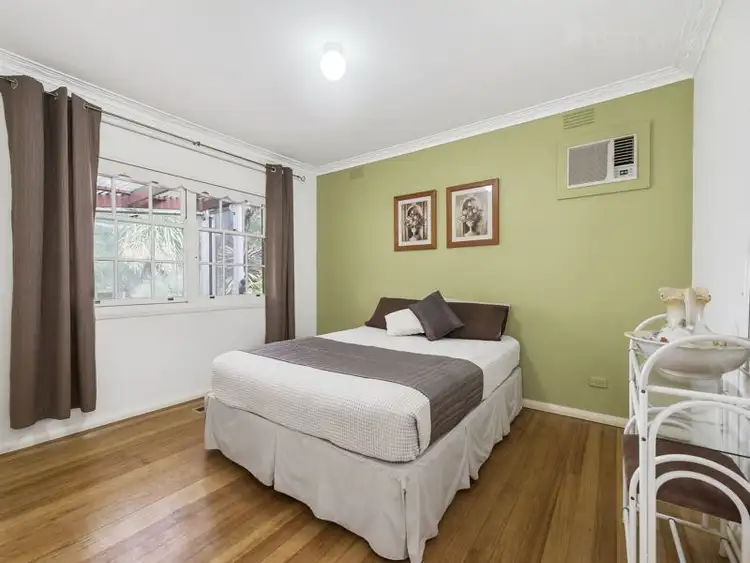 Fourth view of Homely house listing, 18 Montana Avenue, Boronia VIC 3155