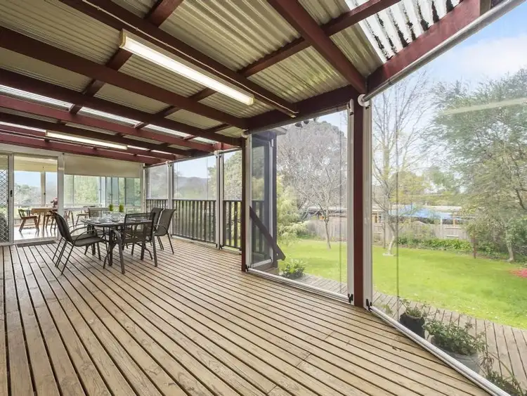 Fifth view of Homely house listing, 18 Montana Avenue, Boronia VIC 3155
