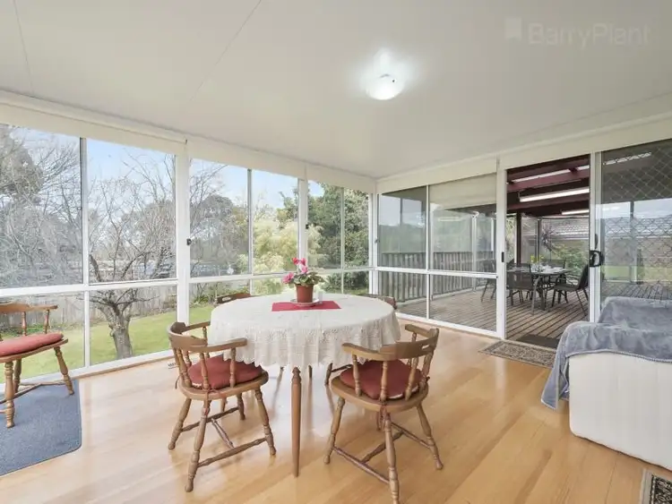 Sixth view of Homely house listing, 18 Montana Avenue, Boronia VIC 3155