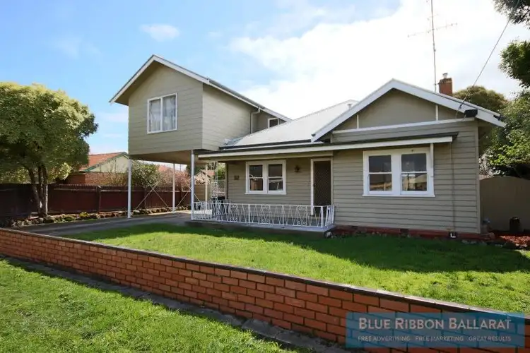 12 Park Street East, Ballarat Central VIC 3350