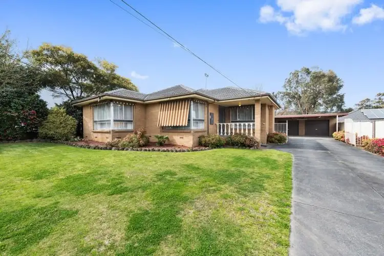 7 Dobson Street, Ferntree Gully VIC 3156