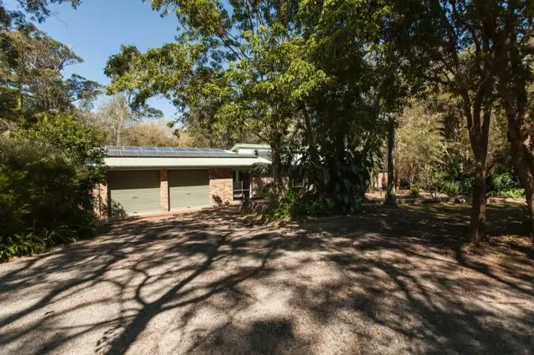 Second view of Homely house listing, 28 Kirrang Drive, Medowie NSW 2318