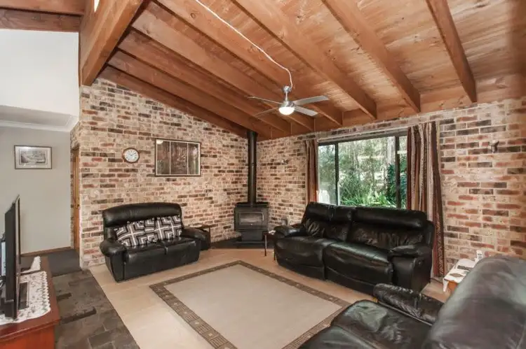 Fourth view of Homely house listing, 28 Kirrang Drive, Medowie NSW 2318