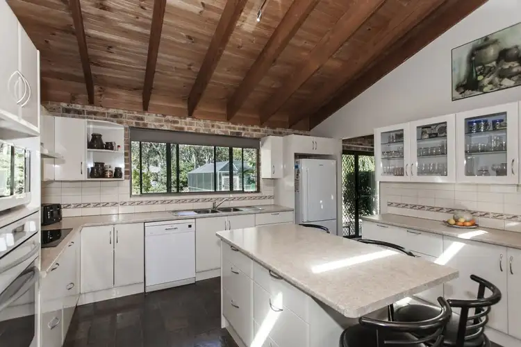 Fifth view of Homely house listing, 28 Kirrang Drive, Medowie NSW 2318
