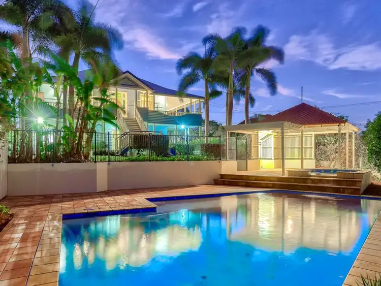 54 Eagle Street, Alderley QLD 4051
