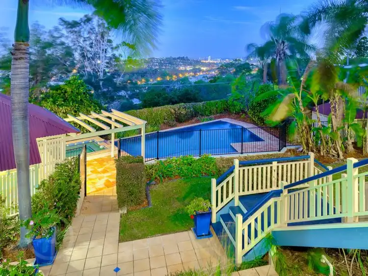 Third view of Homely house listing, 54 Eagle Street, Alderley QLD 4051
