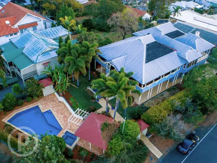Fourth view of Homely house listing, 54 Eagle Street, Alderley QLD 4051