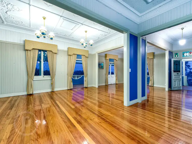 Sixth view of Homely house listing, 54 Eagle Street, Alderley QLD 4051