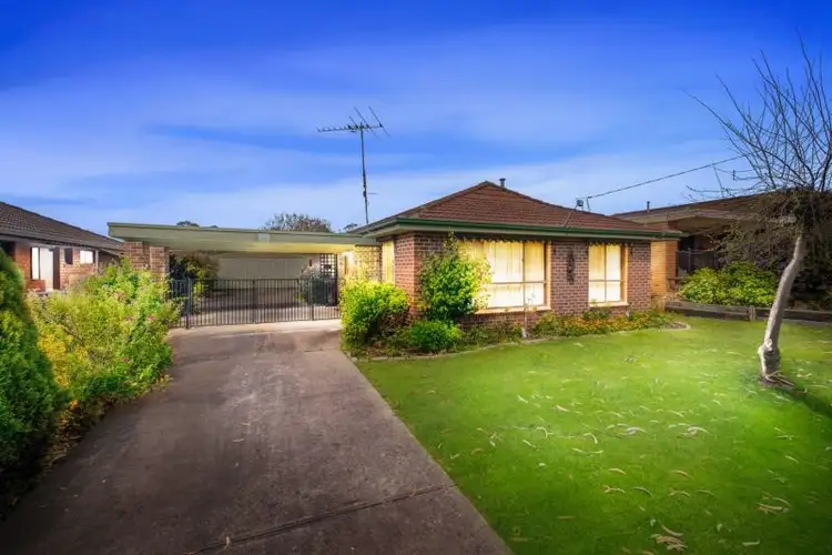 39 Monaco Parade, Dromana VIC 3936