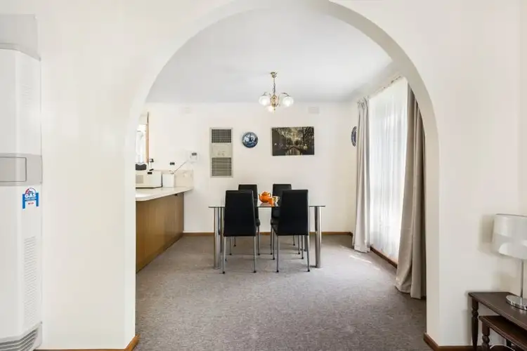 Fifth view of Homely house listing, 39 Monaco Parade, Dromana VIC 3936