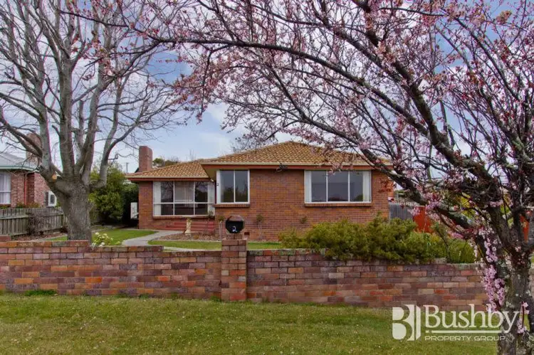 2 Carmen Court, Hadspen TAS 7290