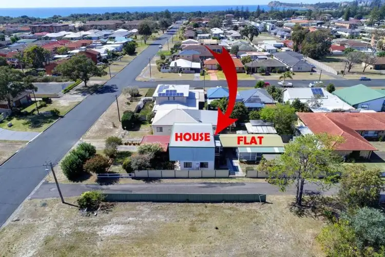 Address available on request
