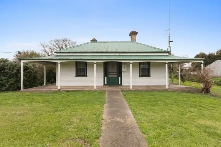 3 Buchanan Street, Beeac VIC 3251