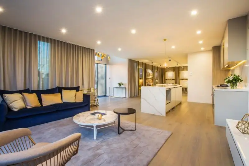 Main view of Homely land listing, G07, LOT G07, 111 Carrington Road, Box Hill VIC 3128