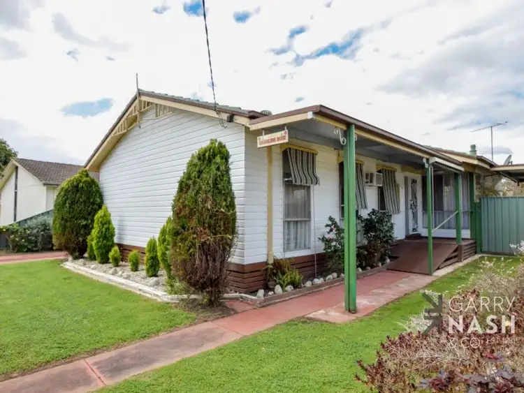 Main view of Homely house listing, 16 Mather Street, Wangaratta VIC 3677